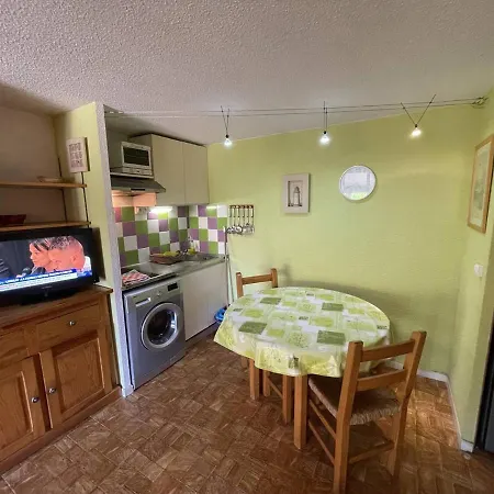 Pavillon 2 Pieces + Mezzanine, 5 Couchages, Proche Plage, Terrasse, Parking, Animaux Admis - Fr-1-106-93 *