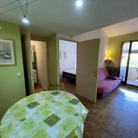 Villa Pavillon 2 Pieces + Mezzanine, 5 Couchages, Proche Plage, Terrasse, Parking, Animaux Admis - Fr-1-106-93 Saint-Cyprien (Pyrenees-Orientales)
